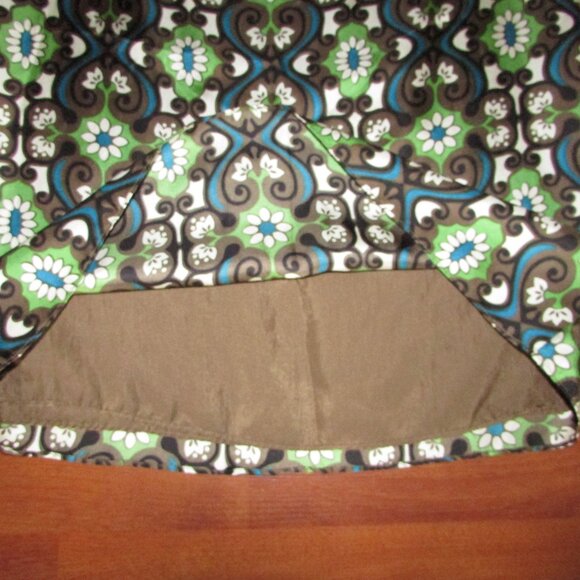 Studio M Silk Sleeveless Dress - NEW - Picture 7 of 12